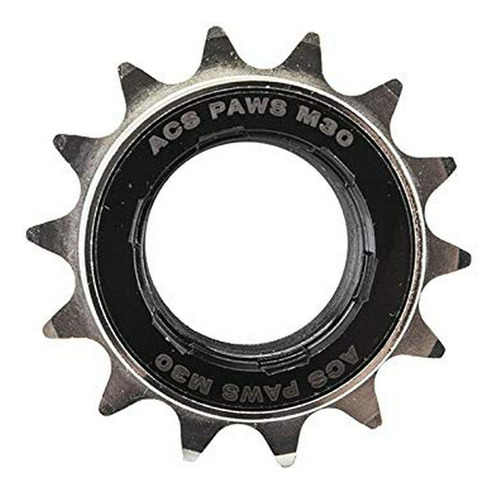 Acs Bmx Paws M30 Bmx Freewheel, 14t