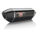 Silenciador Yoshimura Race R-77 Full-sys Ss-cf-cf Yamaha R7