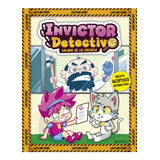 Invictor Detective 2 - Escapa De La Escuela - Montena Libro