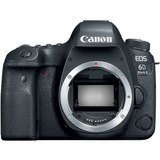 Canon Eos 6d Mark Ii 26.2mp Full Frame Corpo Nf