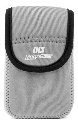 Megagear - Funda De Neopreno Para Camara Olympus Tough Tg-5