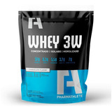 Whey Protein 3w -   Pharmathlete