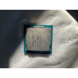 Processador Intel Core I5 7400 Sr32w 3ghz X714b731