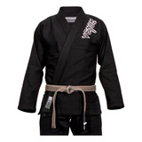 Contender 2.0 Bjj Gi