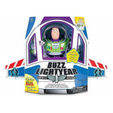 Buzz Lightyear - Toy Story Signature Collection