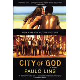 Libro:  City Of God: A Novel