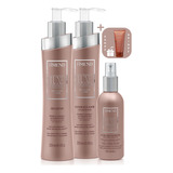 Kit 3 Produtos + Brinde Amend Luxe Creations Blonde Care