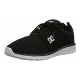 Calzado De Skate Casual Heathrow Dc Para Hombre