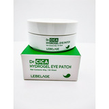 Parches Coreano Para Ojos_ Hidrogel Dr Cica_ Antiarrugas_2pz