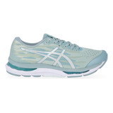 Zapatillas Running Asics Mujer Deportivas Gel-hypersonic 3