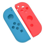 Fundas De Silicona Para Joycon Nintendo Switch