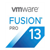 Vmware Fusion 13 | Ultima Versión I Solo Mac