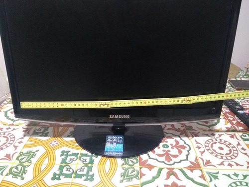 Monitor Samsung 22pulgadas Sin Funcionar