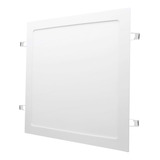 Painel Plafon Led Embutir  40w 62x62 Branco Neutro Ourolux