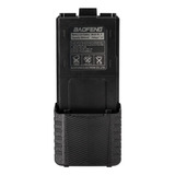 Batería Original Bl-5 3800 Mah De Alta Capacidad Uv-5r Radio