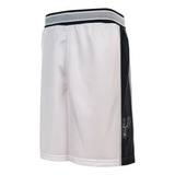 Short Pantalon Basquet Nba San Antonio Spurs Oficial En3x