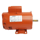 Motor Monofasico Abierto 1.5 Hp Siemens Alta 3515 Rpm Siemen