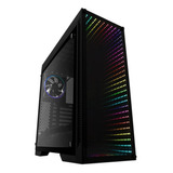 Gabinete Vorago Game Factor Csg601 Optical Full Atx Cristal