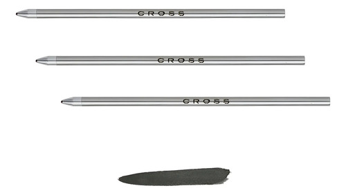 Repuesto Para Pluma Cross O Swarovski 8518