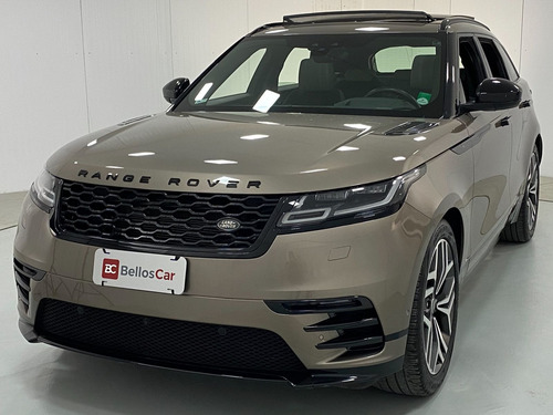 LAND ROVER RANGE ROVER VELAR R-DYNAMIC SE 2.0 4X4 300CV...