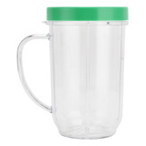 Vaso De Licuadora Para Mb1001, Pieza De Repuesto Green Lip D