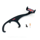 Soporte De Celular Heinmo P/mini Cooper R55 R56 R57 R58