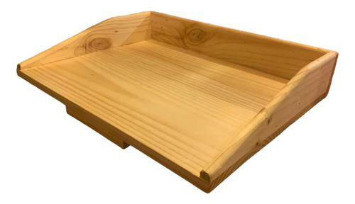 Tabla De Amasar Premium 60x45 Cm Curada Tamaño M