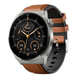 Correa Sport Piel Tpu Compatible Huawei Watch Gt 3 Pro 46mm