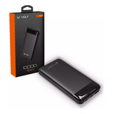 Powerbank Bateria Portatil 10000mah 2 Usb Salidas Pd 3.0