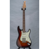 Guitarra Suhr Classic S Antique