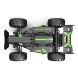 Of Carrito Monster Truck Rc Off Road Q88 Con Mando A