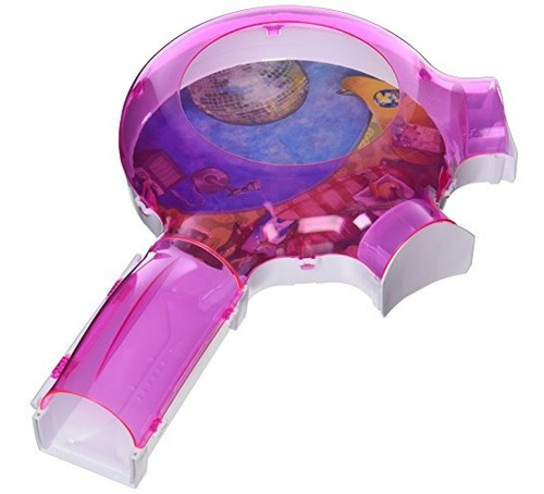 Habitación Disco Zhu Zhu Pet Hamster