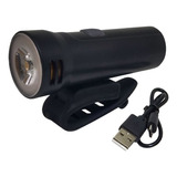 Farol Led Cree Usb 800 Lúmens Absolute Jy-7205 Promoção