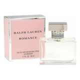Romance Ralph Lauren Woman 50 Ml Sello Asimco De Aromas Spa
