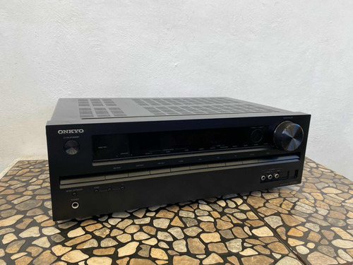 Amplificador Onkyo Pioneer Sansui Yamaha Denon Bose Nad