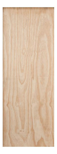 Folha Porta Interna Pinus 82x210cm Grantok