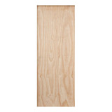 Folha Porta Interna Pinus 82x210cm Grantok