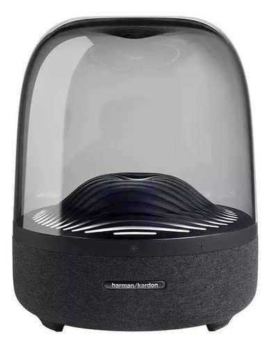 Alto-falante Harman Kardon Aura Studio 3 Bluetooth 110/220v 