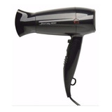 Secador De Pelo Gama Journey 1600 Plegable 1600w