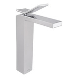 Monomando Para Lavabo Alto De Urrea 9491cu