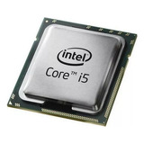 Processador Gamer Intel Core I5-4570  4 Núcleos 