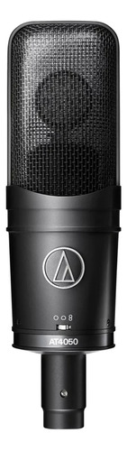 Microfone Audio-technica At4050 Loja Planeta Play Music 