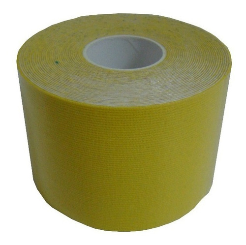 Fita Kinesio Tape Bandagem 5m Por 5 Cm Pronta Entrega