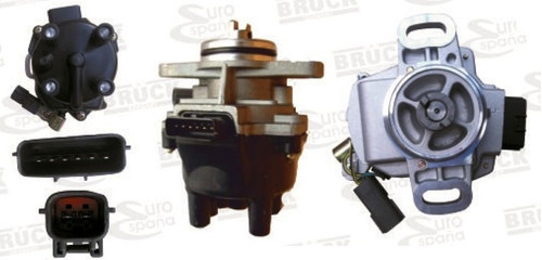 Distribuidor Bruck Para Tsuru Iii 16v 2004-2012