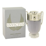 Invictus De Paco Rabanne Eau De Toilette Spray 34 Oz