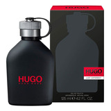 Perfume Hugo Boss Just Different Eau De Toilette 125 ml