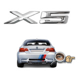 Insignia X5 Compatible Bmw Cromada Con 3m Tuningchrome