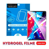 Película Hydrogel Anti Impacto iPad Todos Modelos Sw Seewell