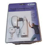 Cargador Universal Para iPod / iPad / iPhone Kit Pared-auto