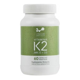 Suplemento Multivitamínico Vitamina D3 Vitamina K2 Leguilab